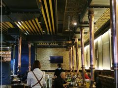大堂-火炉火自助餐(枫蓝国际店)