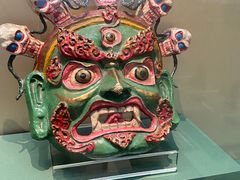 -张学良旧居陈列馆