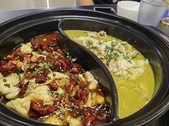 -江南鱼捞(北仑银泰城店)