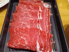 -丽和苑·自助寿喜锅(虹梅路店)