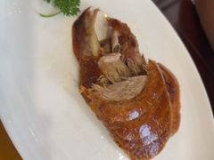 -恭敬李·烤鸭(天坛北门店)