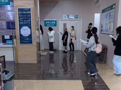 -广州仁爱天河医院体检中心