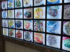 -金海湾海鲜排档(朱家尖店)