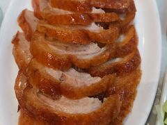 -玉林烤鸭店(定福庄店)