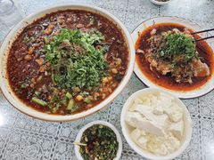 -范记豆花庄(东门好吃街店)