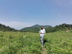 -白草畔自然风景区