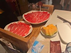 -巴奴毛肚火锅(六天地店)