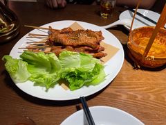 -张家卫·阳江菜·小海鲜(肥婆湾桥店)
