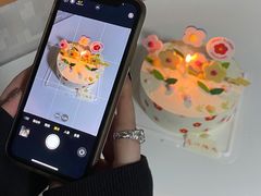 -好利来(高新枫叶广场店)