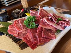 -御牛道日式烤肉料理(杭州万象城店)
