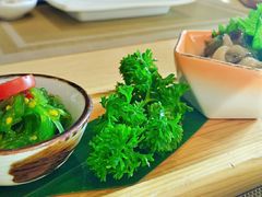 -昱匠·日本料理(金融街店)