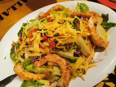 -Bubba Gump Shrimp(Ala Moana)