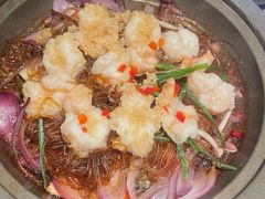 -绿茶餐厅(千岛湖银泰城店)