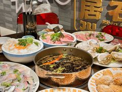 -潮澎派·潮州菜(南国明珠店)