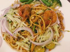 -马来MO简餐.南洋风味料理(美食街店)