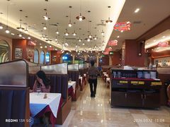 -威尼斯西餐厅(扬名广场店)