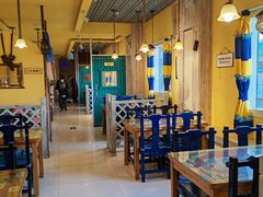 -格日勒阿妈蒙古厨房(大召店)