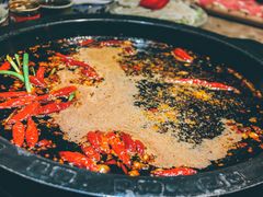 -重庆渝达老火锅(春熙路店)