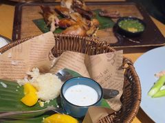 -曼泰·泰餐(京华城店)