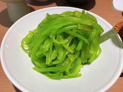 -苏小柳点心·手作小笼包(浦东嘉里城分院)