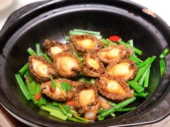 -海儀美食楼(湾仔海鲜街店)