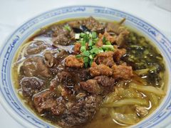 -好面道大肠面(中华路店)