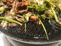 -大海碗·京菜炸酱面(雍和宫店)