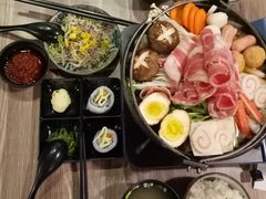 -左舞和风屋便当(金地店)