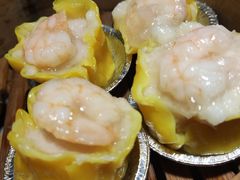 鲜虾干蒸烧卖-嘉缤苑