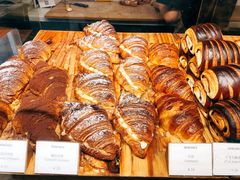 -DRUNK BAKER(上海陕康里店)