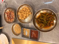 -本达人海鲜烧烤·朝鲜族风味(发展店)