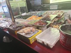 -日照红甜品店(老水街店)