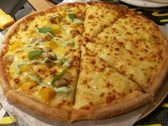 -乐凯撒披萨(正佳广场店)