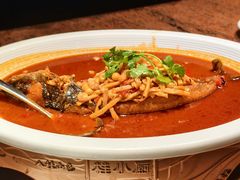 -桂小厨广西菜(桂林万象城店)