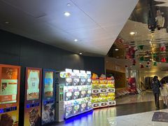 -SFC上影百联影城(八佰伴IMAX店)