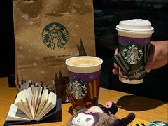 -星巴克臻选(上海长风大悦城店)