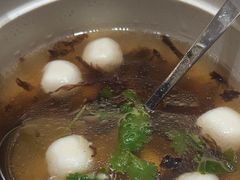 -梦都海鲜酒家(万达广场江桥店)