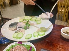 -御膳粥·牛乳粥底火锅·地道顺德菜(容桂店)