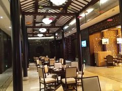 大堂-启东恒大酒店·吕四渔号海鲜餐厅