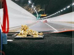 -胶州湾海底隧道