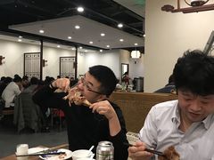 大堂-羊阿公·嘉福烤全羊龙虾馆·家常菜(广益店)
