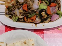 -昌盛德徐州老菜馆