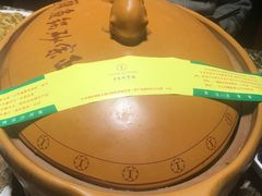 -风味小馆(天目湖宾馆店)