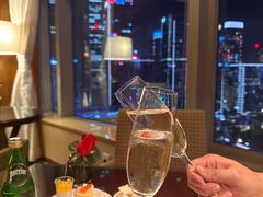 -深圳星河丽思卡尔顿酒店