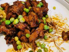 -金蝉食府(维吉奥广场店)