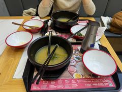 -大官米线(喜盈门范城店)