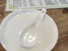 -沙湾姜埋奶(兴新包店)