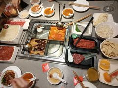 -海底捞火锅(旭辉MALL店)