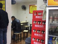 -超爷叔面馆(西园店)