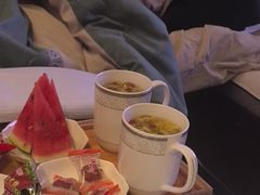-良子足浴(湖滨店)